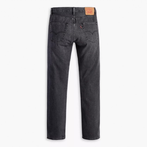 501® ORIGINAL FIT MEN'S JEANS - Picture 2 of 3